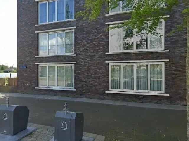 Amsterdam Penthouse IJmeer 3 slaapkamers 185m2