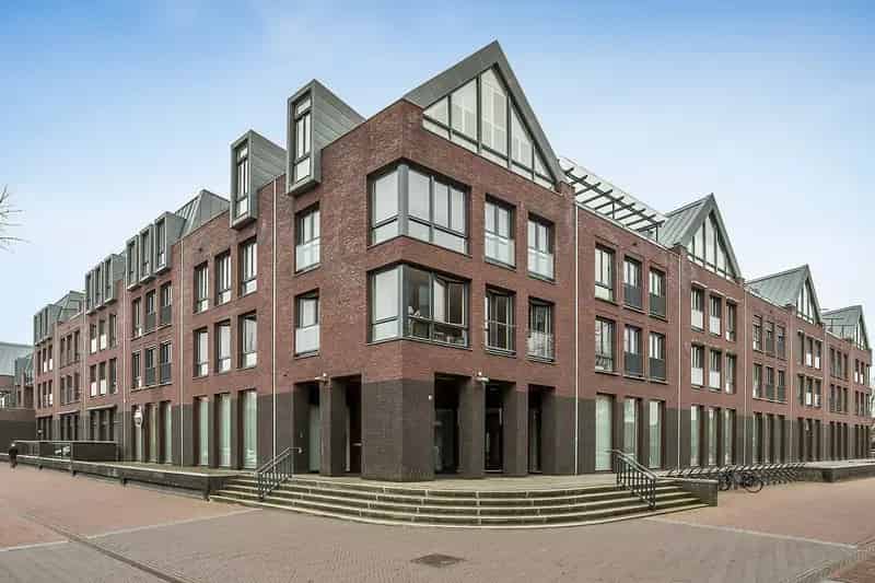 Kantoor te Huur Horst Librije 60 Modern Pand 8 parkeerplaatsen