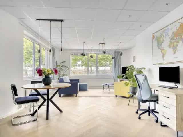 Appartement te Koop Hoofddorp Saturnusstraat