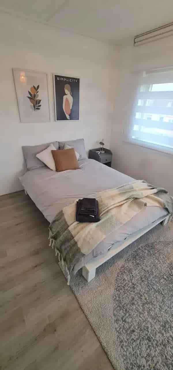Te Huur: Ruime 4 Slaapkamers Huis in Utrecht