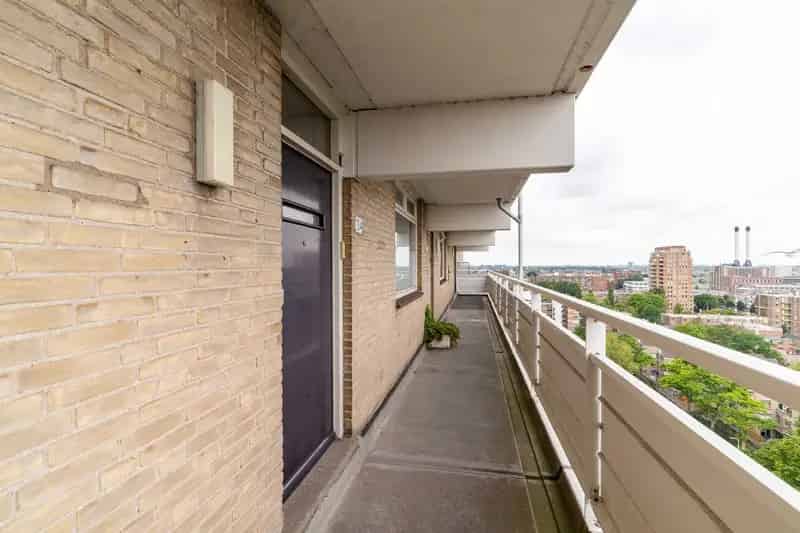 Appartement te koop: Sirtemastraat 134 2513 SR Den Haag | Funda