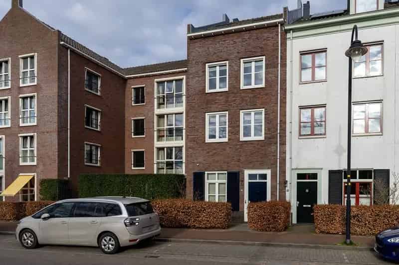 Herenhuis Bemmel 176m2 4 Slaapkamers Instapklaar