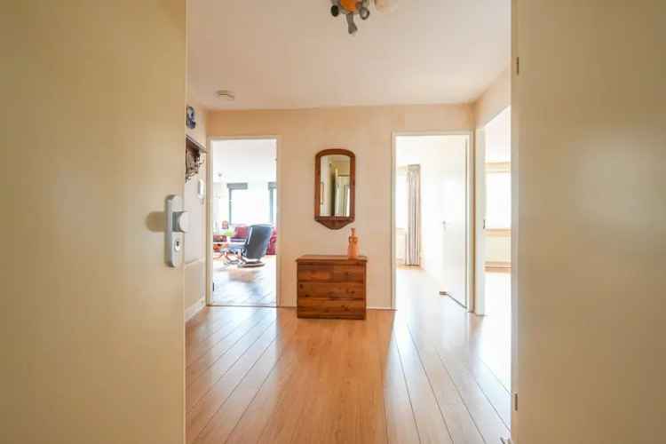 Appartement te koop: Ahornstraat 2-AP13 2681 CS Monster 