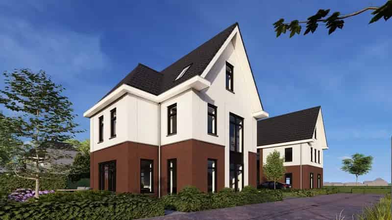 Luxe Villa's te Koop in Kwintsheul