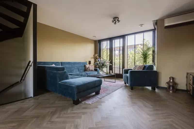 Huis te koop Berkel en Rodenrijs Havenstraat