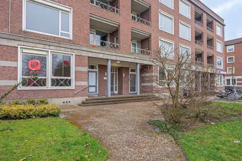 Kantoorruimte te huur Nijmegen Keizer Karelplein