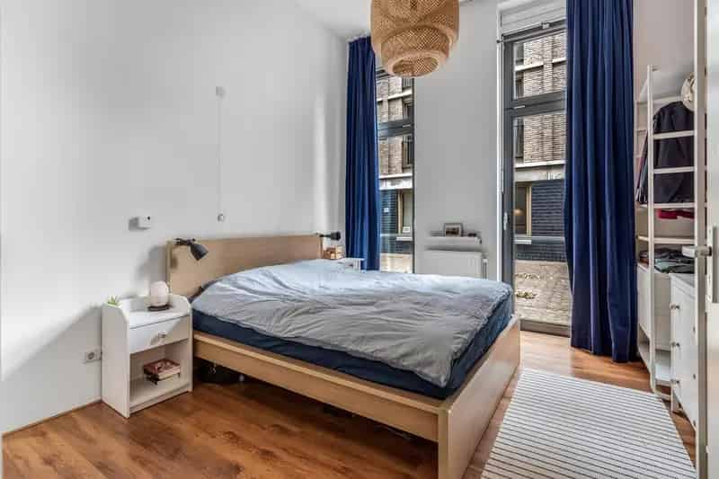 Centrum Nijmegen Appartement 2 Slaapkamers Eigen Parkeerplaats