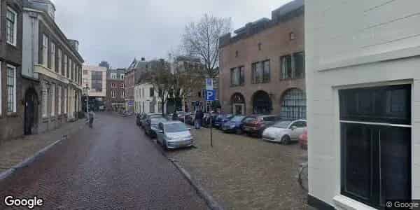 Appartement Utrecht Wijde Begijnestraat 2 kamers 45m2
