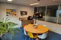 517m2 Kantoorruimte te Huur Rotterdam