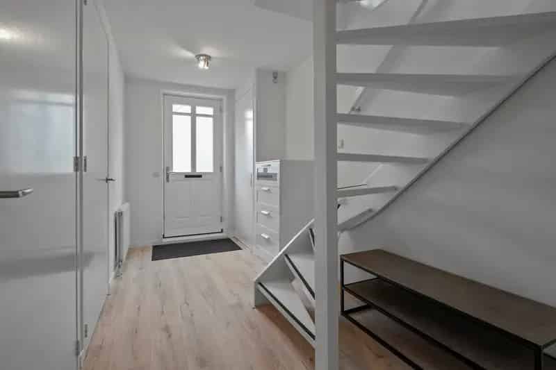 3 Kamer Woning Den Helder Centrum 2012 Label A Geen VVE