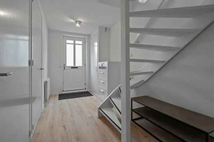 3 Kamer Woning Den Helder Centrum 2012 Label A Geen VVE
