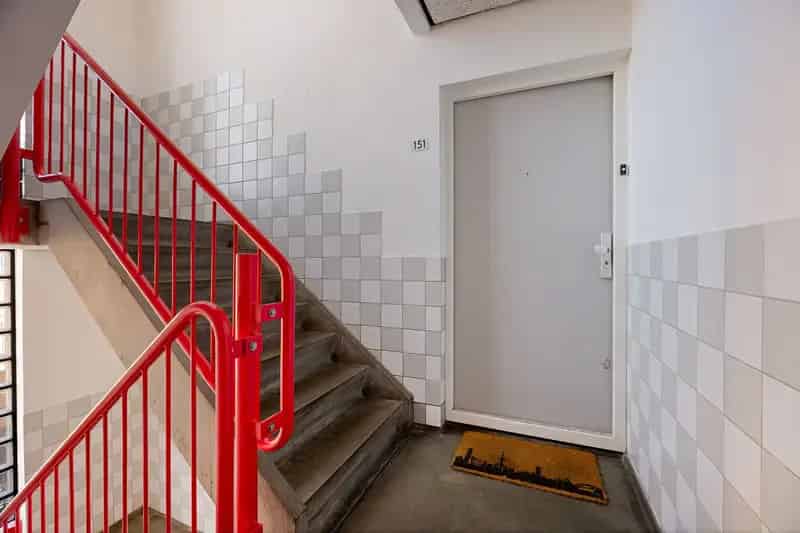 Appartement te koop Rotterdam Oude Westen 73m2 2 slaapkamers balkon energielabel A