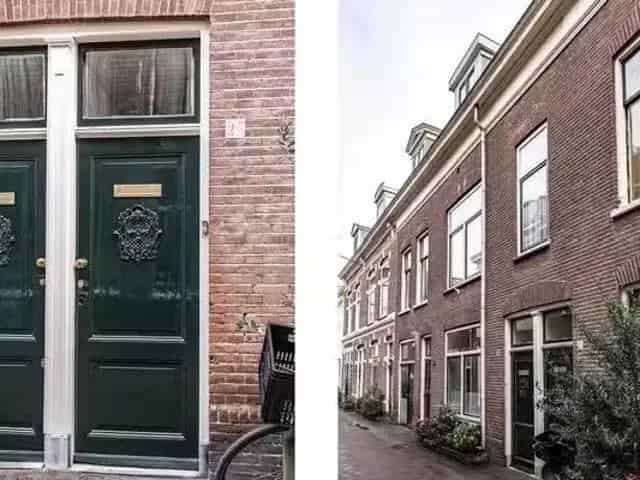 Appartement te koop Haarlem Weltevredenbuurt