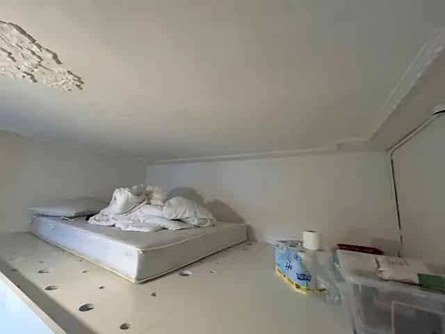 Kamer Maastricht Jekerkwartier 15m2 1 april 2025