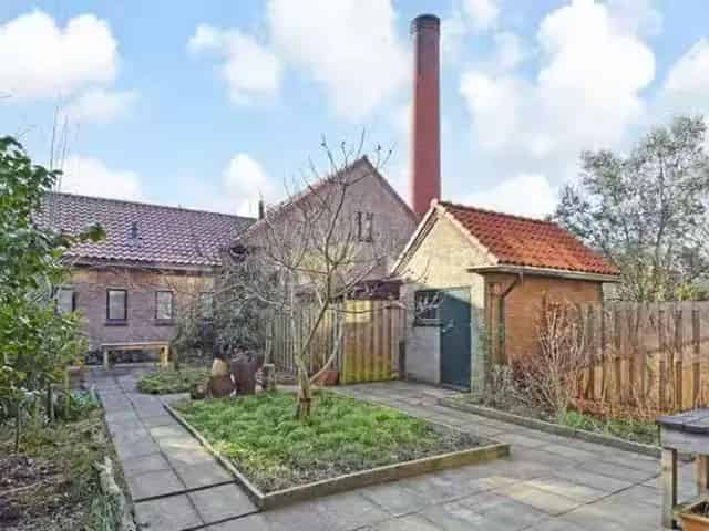 Appartement te koop Den Haag Laakkwartier-West