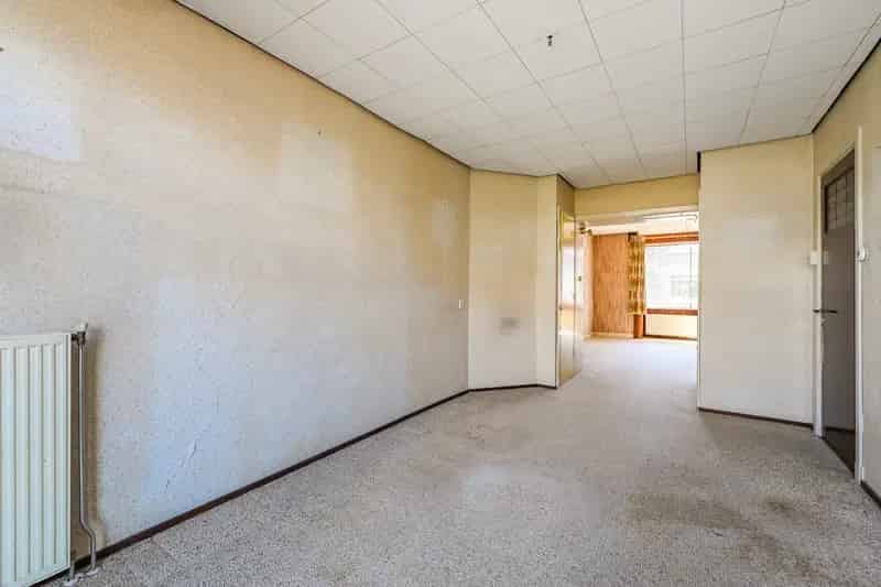 Appartement te koop Voorburg 102m² 3 slaapkamers opknappen