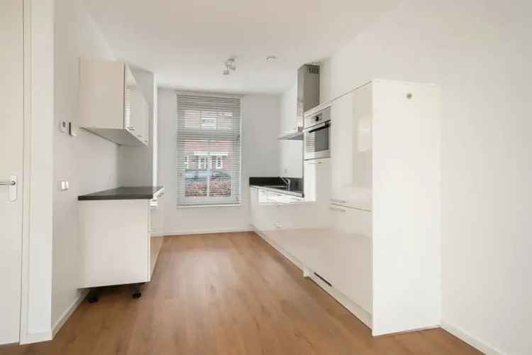 Moderne 5 Slaapkamer Familiewoning Voorburg A++