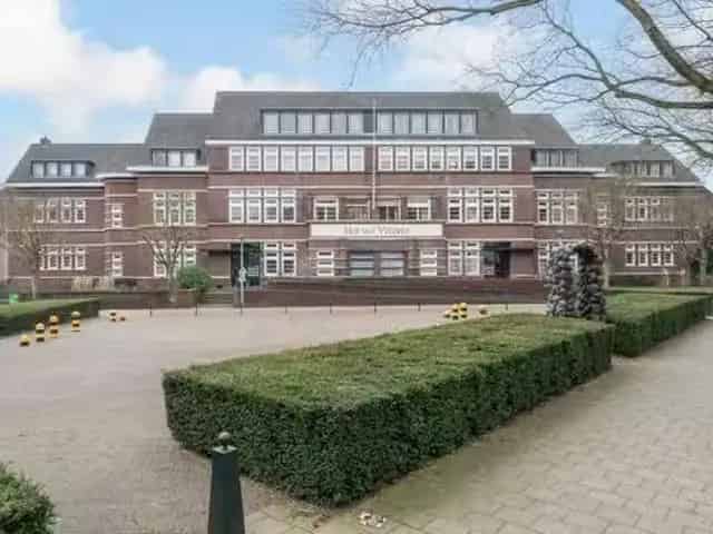 Penthouse te koop Maastricht 102m2 2 slaapkamers