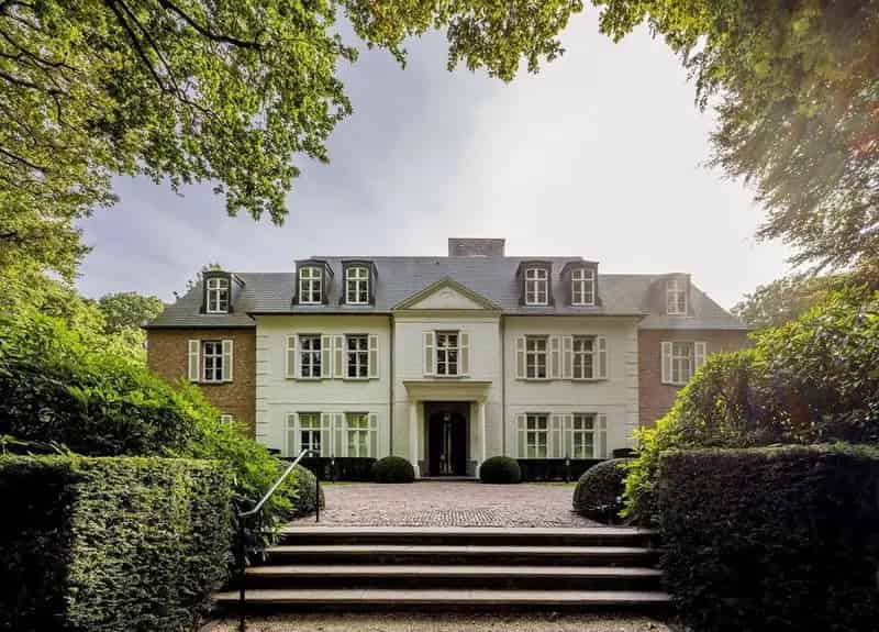 Luxe Chanel Stijl Appartement Landgoed Larendael