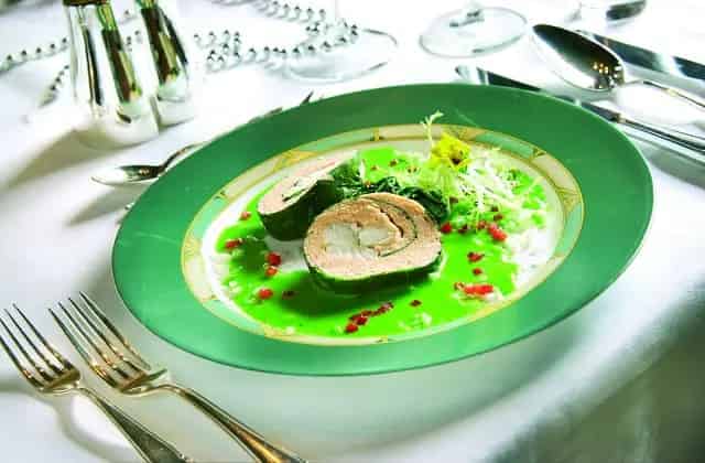 Hotel-Café-Restaurant op Zeeuws-Vlaanderen