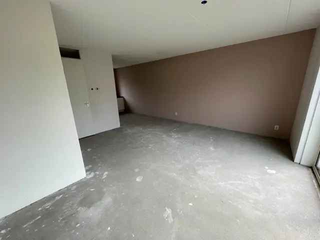 Eengezinswoning Schiedam 4 kamers 108m2