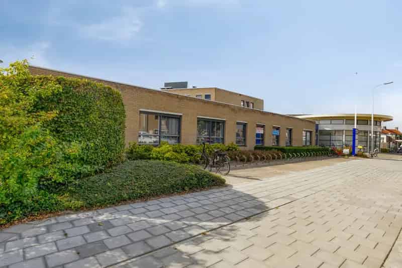 Kantoor Goes | Zoek kantoren te huur: van Dusseldorpstraat 9 4461 LT Goes 
