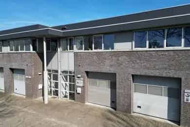 186 m2 Bedrijfsruimte te Huur Oss