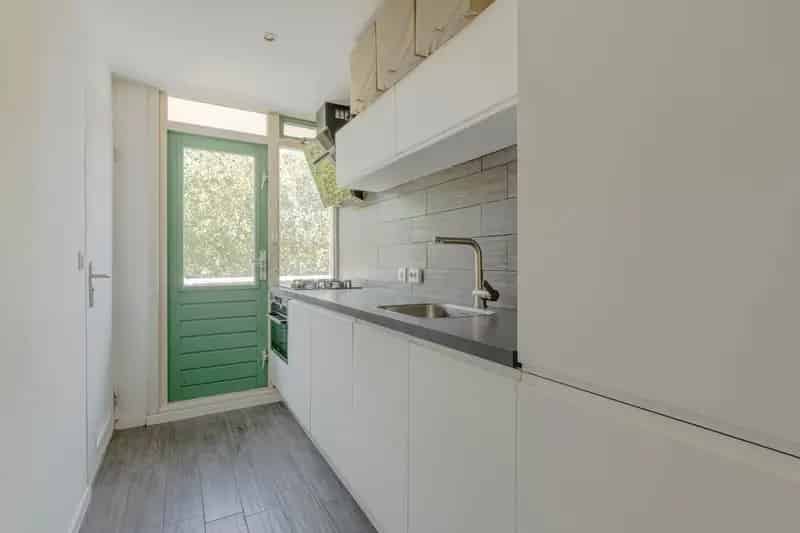 Appartement te koop Rotterdam Stellendamstraat