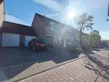 Ruime gezinswoning te huur in Heeze