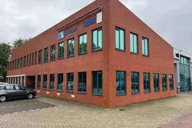 165m2 Kantoorruimte te Huur Leiderdorp