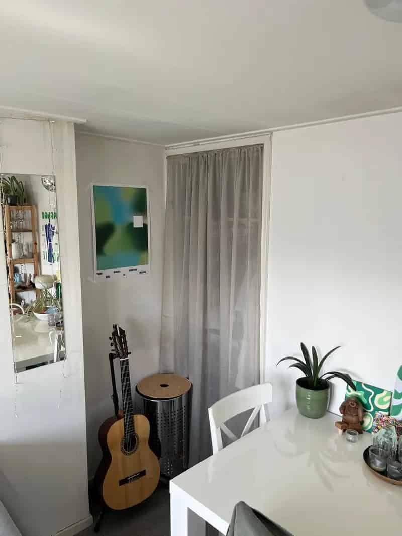 Kamer te Huur 12m2 Gezellig Huis Tuin Nabij Centrum Universiteit