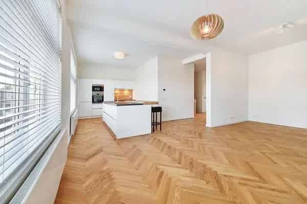 Dubbel Bovenhuis Bomenbuurt 186m2 4 slaapkamers 2 badkamers