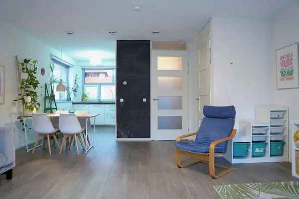 Woning Te Huur in Groningen, Groningen