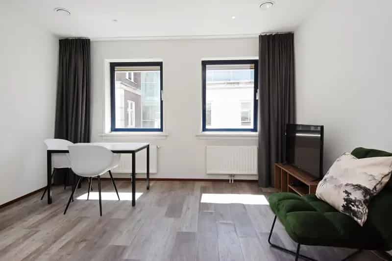 Appartement Den Haag Centrum - Energielabel A - Luxe Afwerking