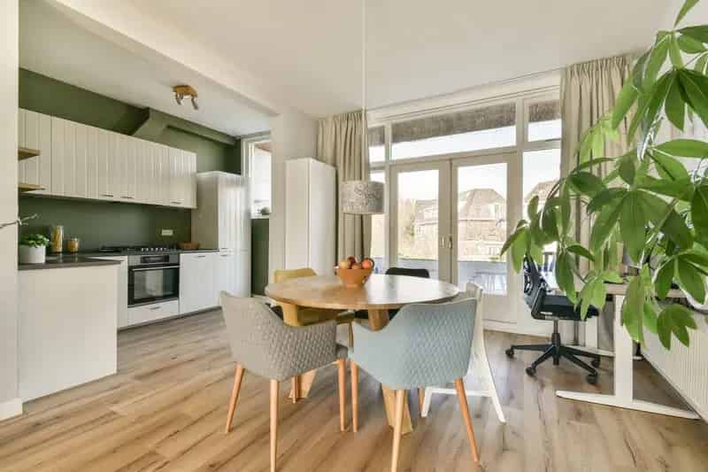 Appartement te koop Rotterdam Hillegersberg Zuid Kleiweg
