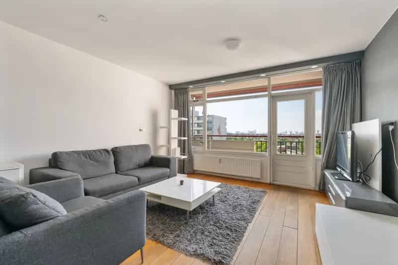 Appartement te koop Capelle aan den IJssel 106m2 3 slaapkamers