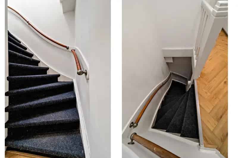 Appartement Leiden Levendaal 53m2 1 Slaapkamer Historisch Centrum