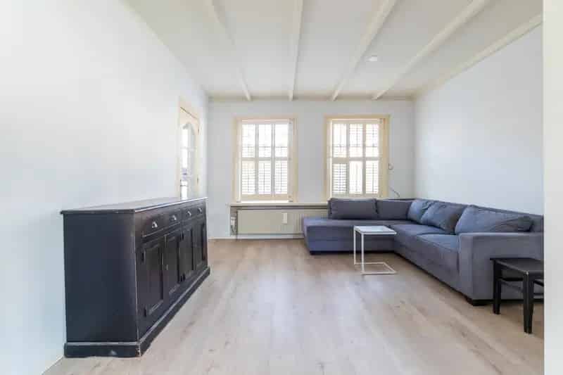 Aalsmeer Centrum: Sfeervol woonhuis met tuin