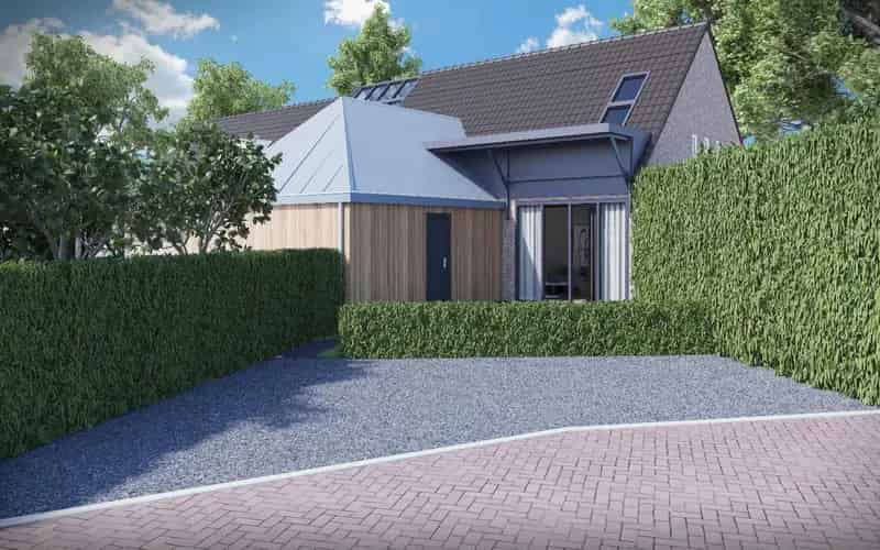 Huis te koop Huizen: Ruime gezinswoning 408m2
