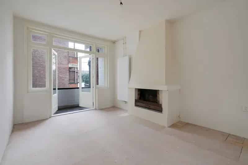 Ruim Appartement 2 Balkons Rijswijk 108m2