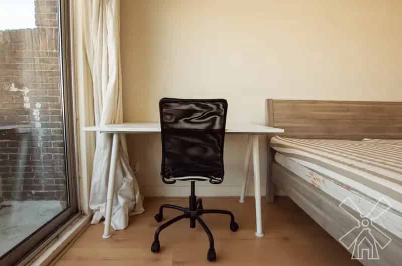 Kamer voor Internationale Student Den Haag