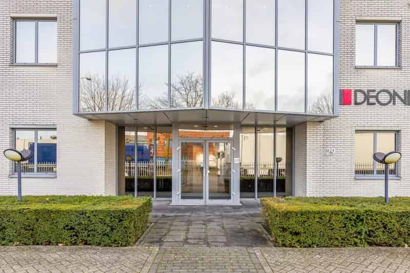 Bedrijfshal te koop Eindhoven De Hurk