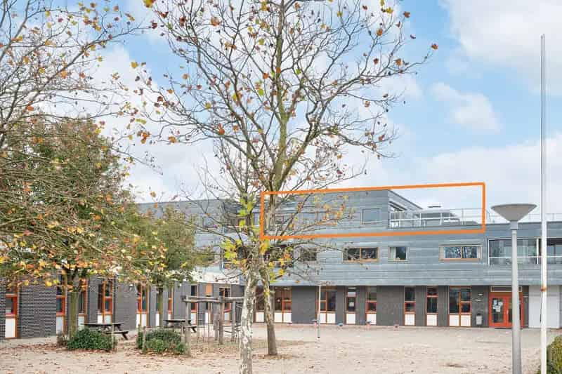 Appartement te koop Schijndel Conventstraat