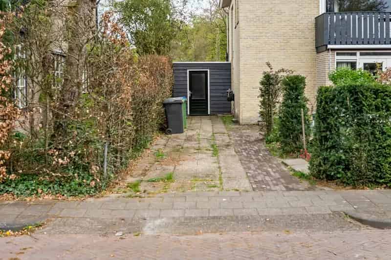 Huis te koop: Sara Mansveltweg 3 6874 CB Wolfheze 