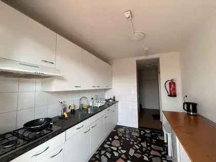 7m² Kamer Eindhoven High Tech Campus Gemeubileerd