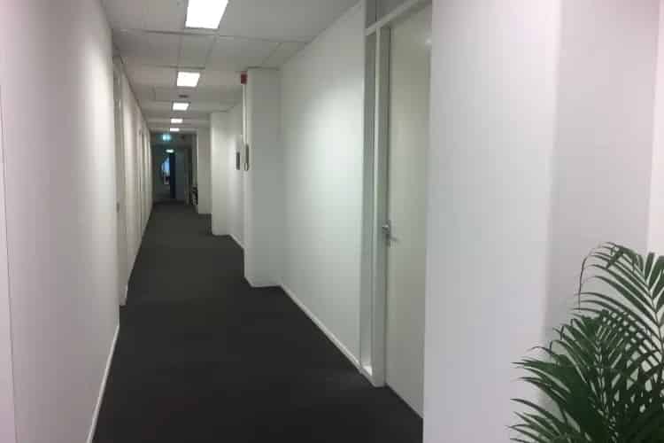 Kantoorruimte Rotterdam Westblaak 7