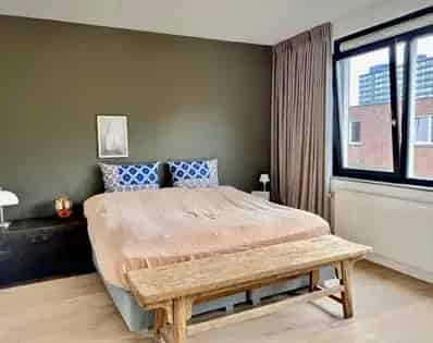 3 Kamer Huis 129m2 Utrecht Gemeubileerd Tuin