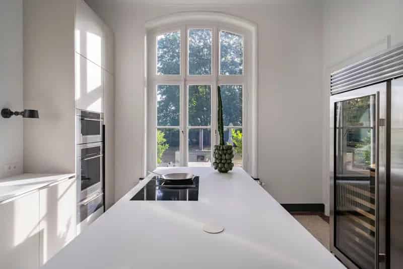 Rijksmonumentale Villa te Sint Michielsgestel
