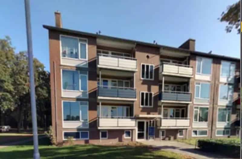 Woning met Kennismakingsgesprek