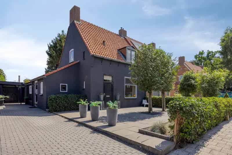 Huis te koop: Kijftenbeltlaan 21 3871 BB Hoevelaken | Funda